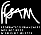 Fédération Française des Sociétés d'Amis de Musées