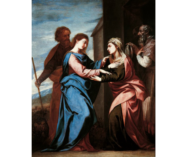 La Visitation