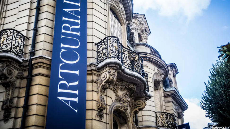 Conférence : "Qu'est-ce que l'Art ?"