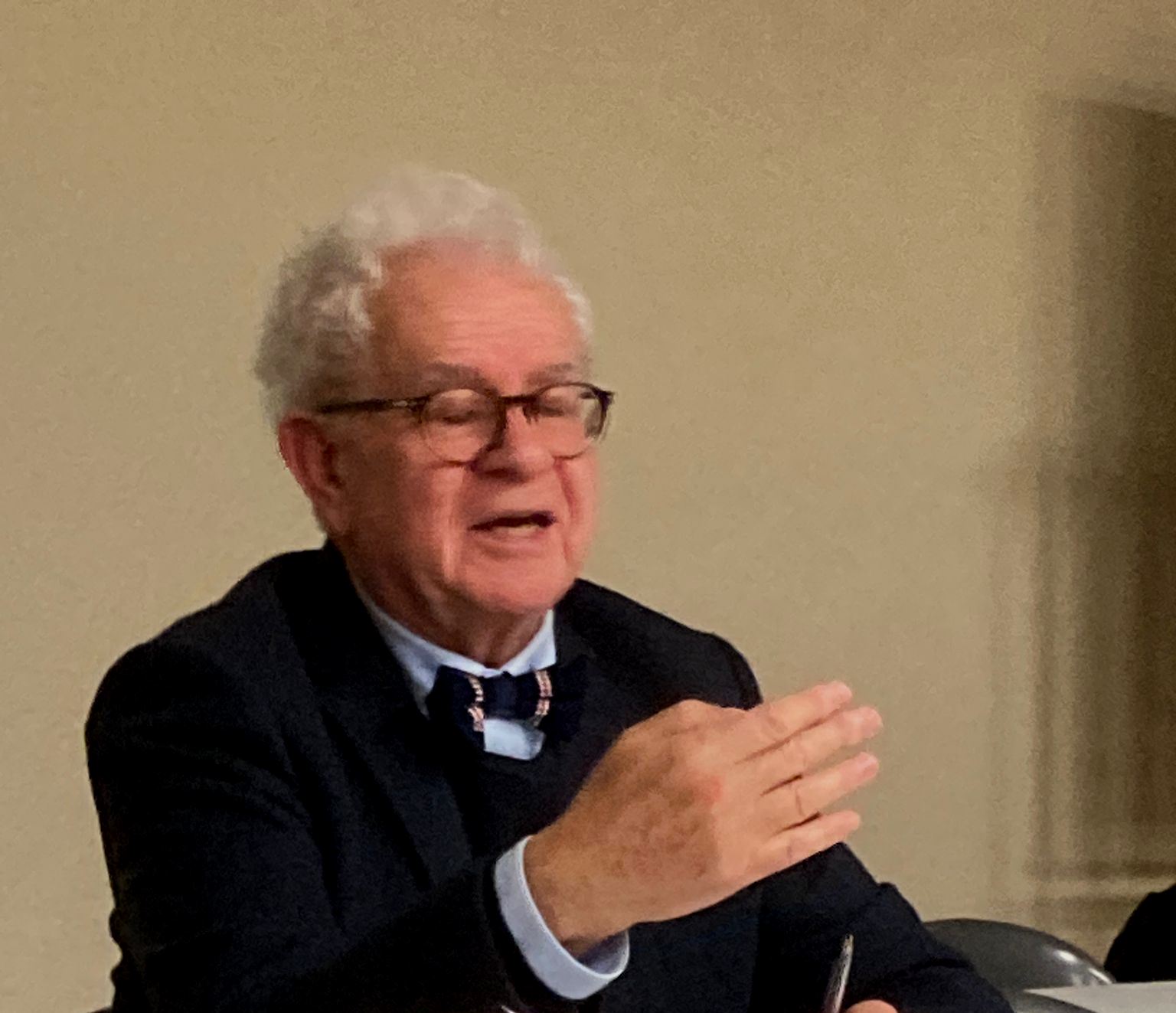 Conférence : "Qu'est-ce que l'Art ?"