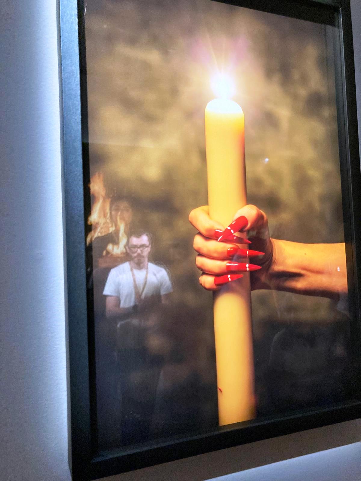 MUSEE GOYA - PILAR ALBARRACIN