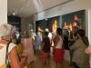visite guidée privative pour les adhérents des amis des musées de Castres
