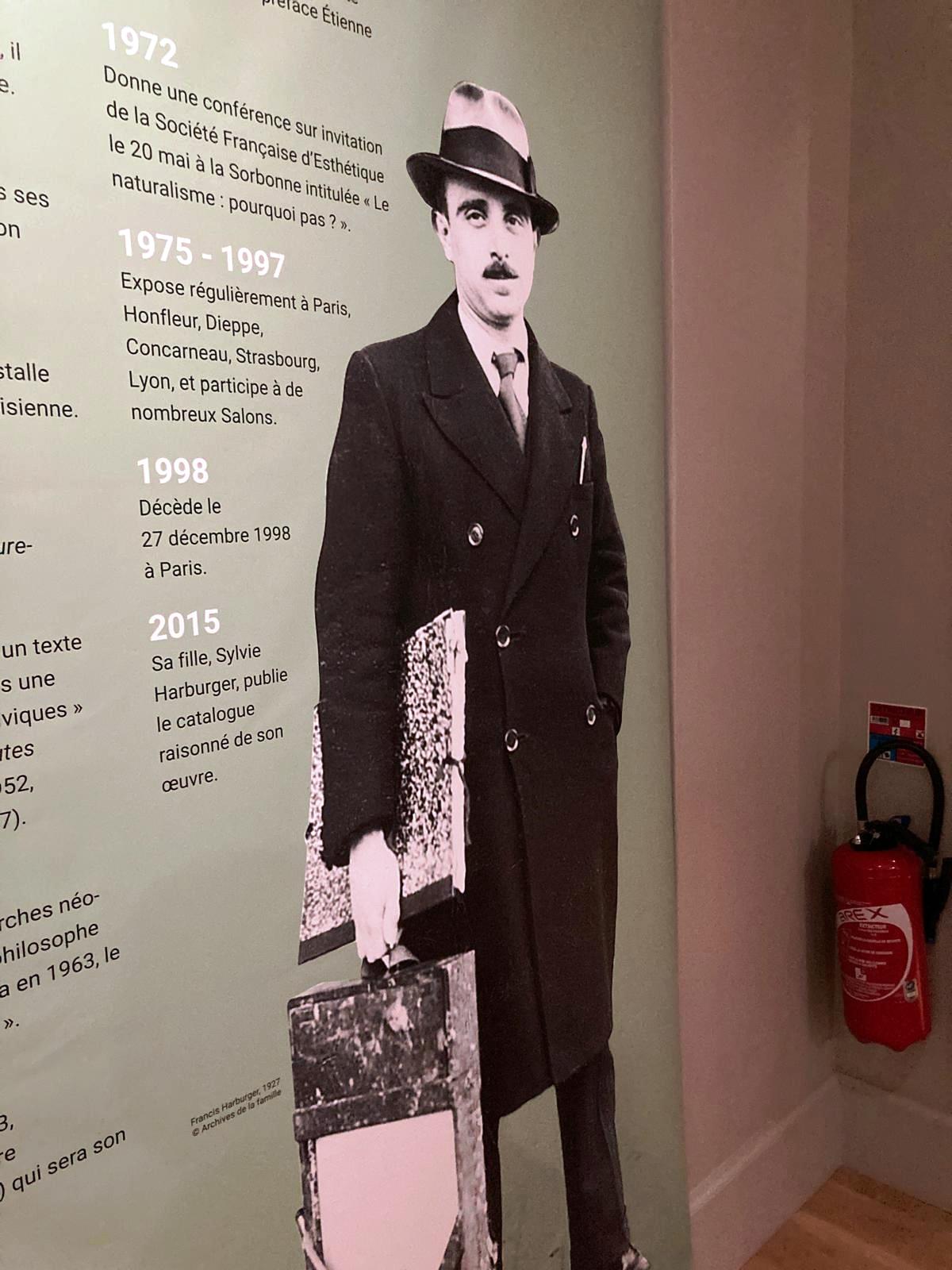 visite guidée privative du 13/11/2025