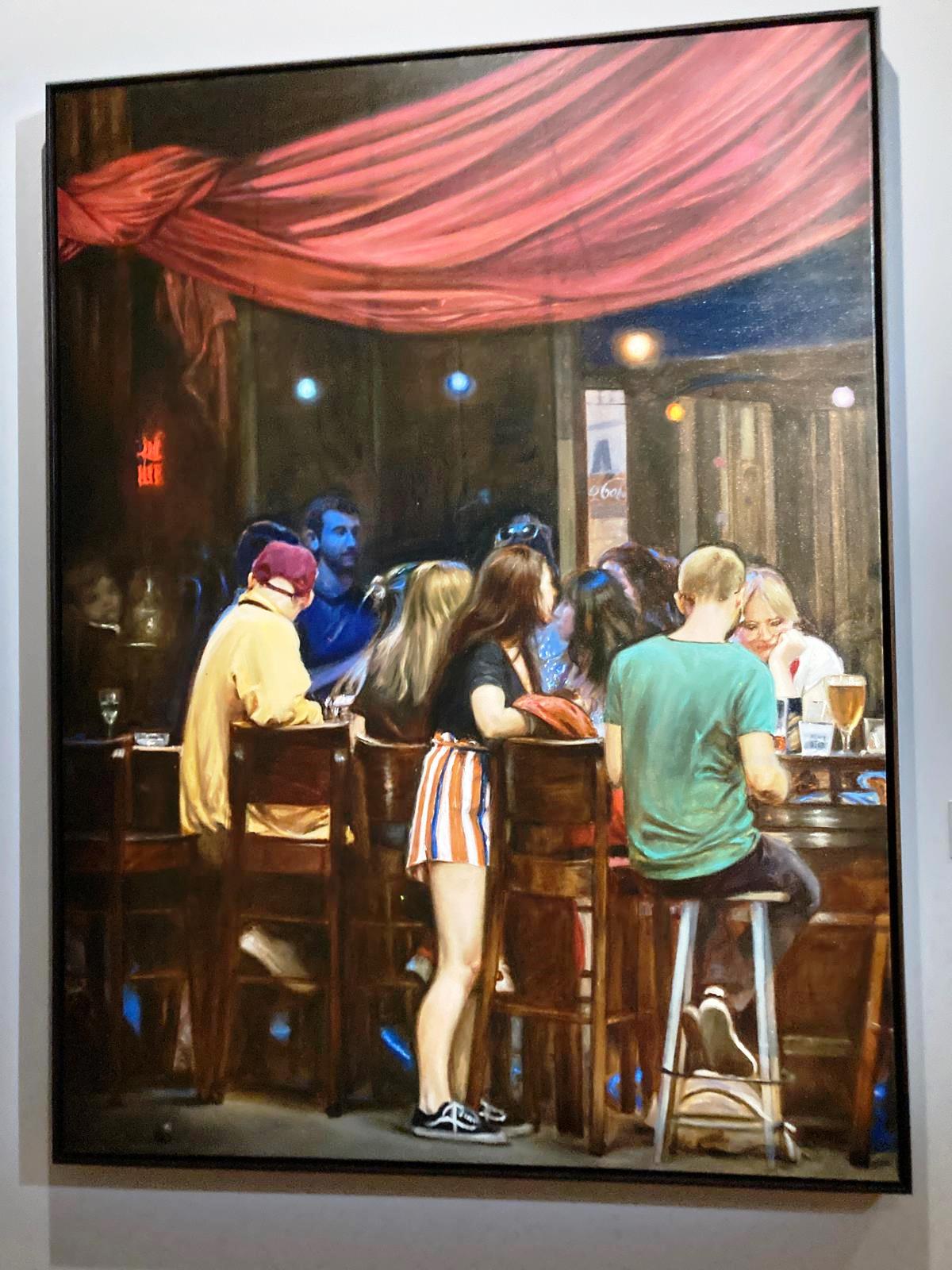 visite guidée privative du 13/11/2025