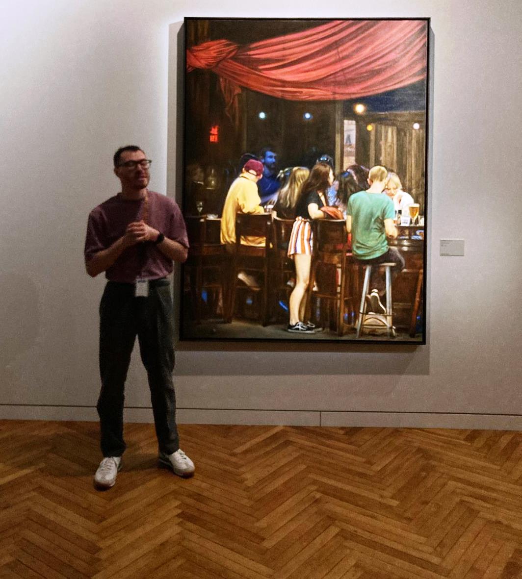 visite guidée privative du 13/11/2025