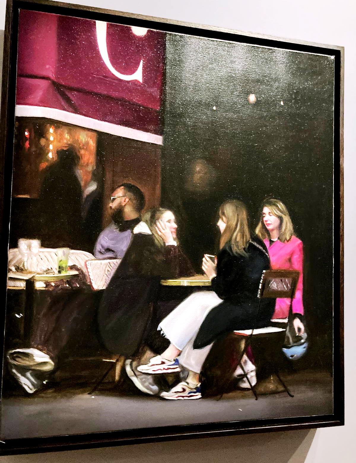 visite guidée privative du 13/11/2025