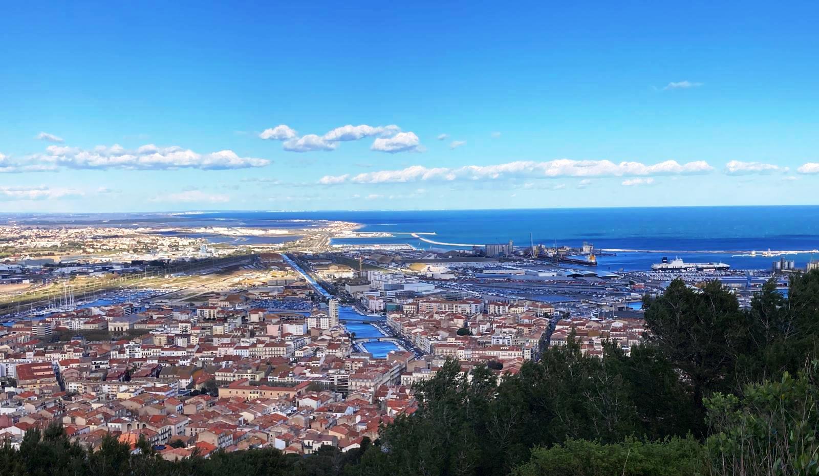 Belvédère du Mont Saint-Clair