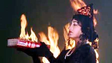 MUSEE GOYA - PILAR ALBARRACIN