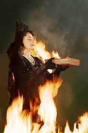 MUSEE GOYA - PILAR ALBARRACIN