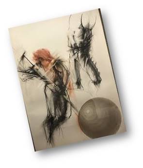 l'artiste Jacques LLOPART