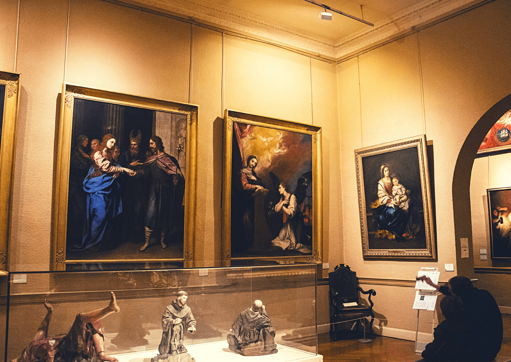Musée Goya