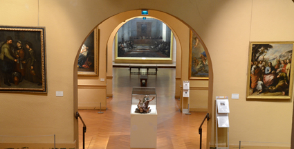 Musée Goya