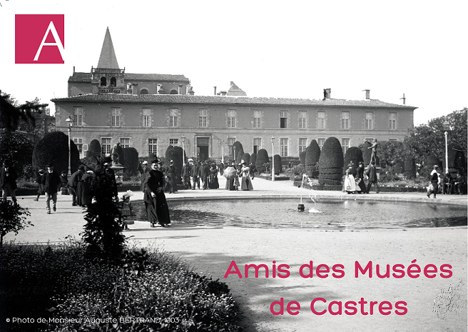 Carte de voeux 2023 - Recto