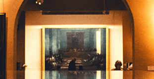 Musée goya