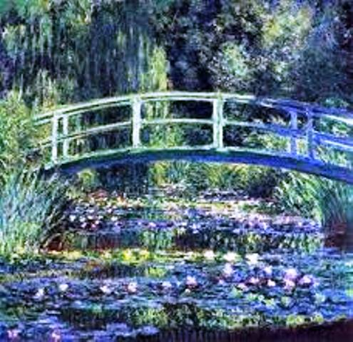 « Sur les traces des impressionnistes »